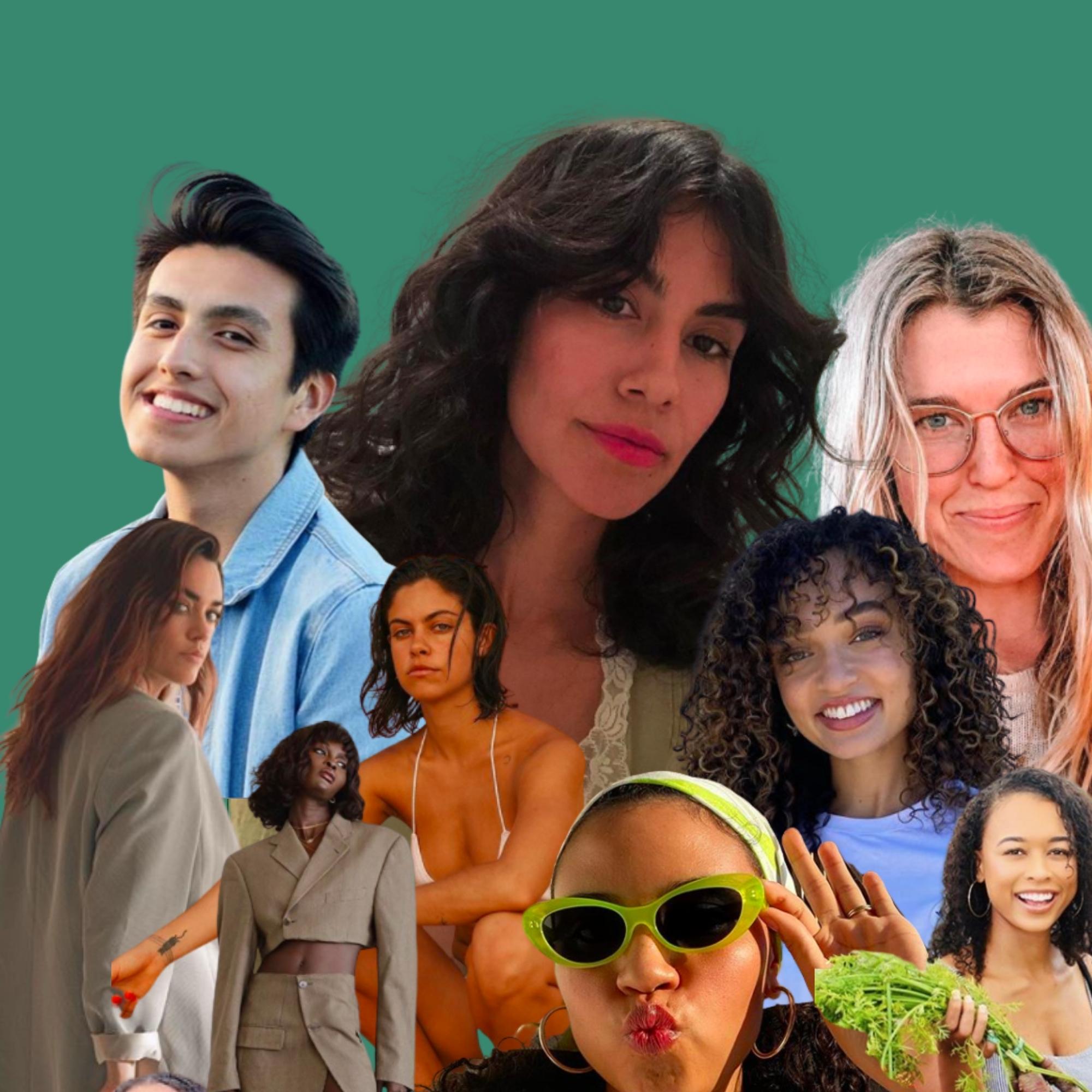 ethical and sustainable influencers