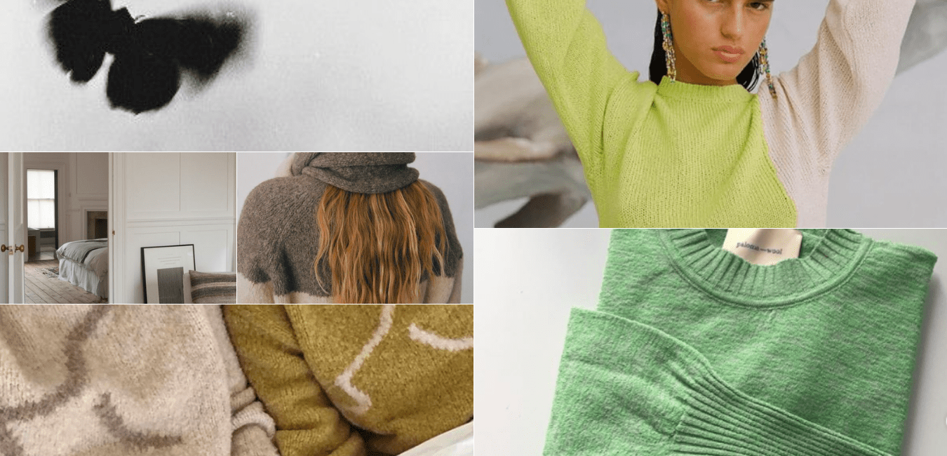 Ethical Knitwear