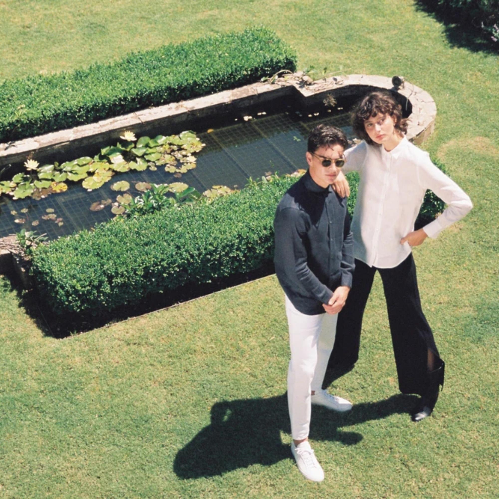 Sustainable Hemp Clothing