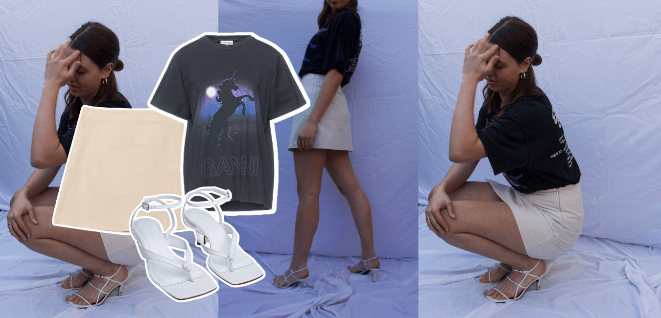 Sustainable Fashion Outfit Inspo