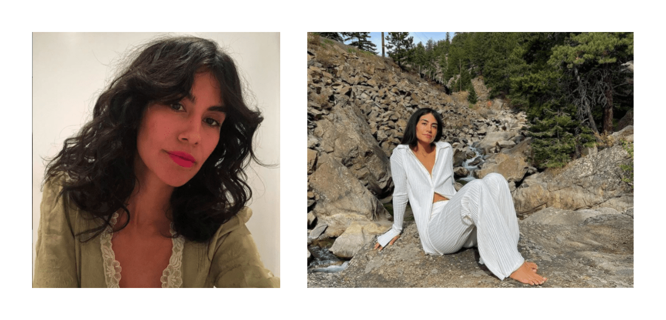 Stevie Van Horn - @Stevieyaaaay