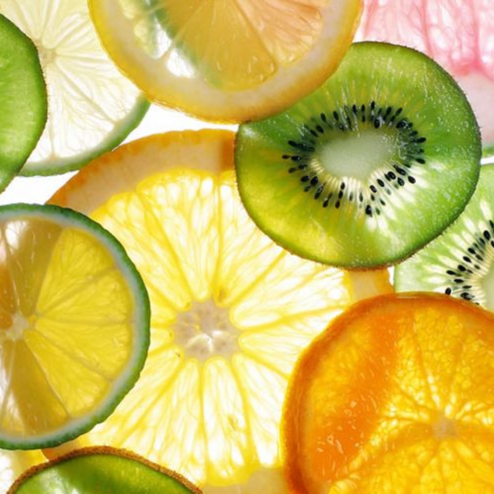 DIY Natural Cleaning Products