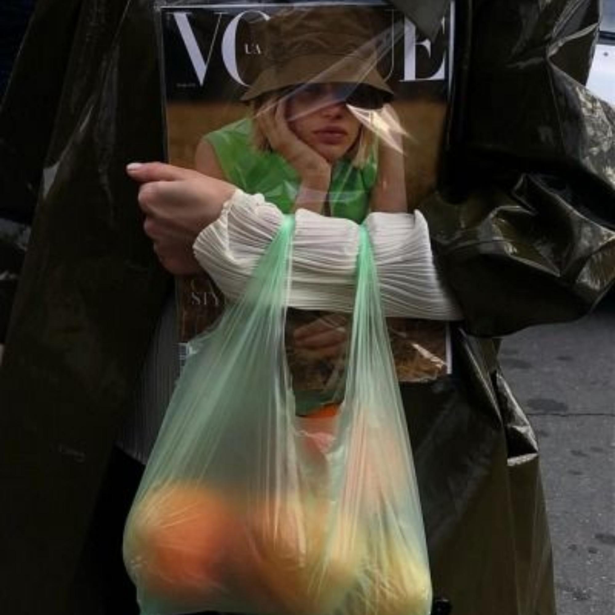 simple ways to avoid plastic