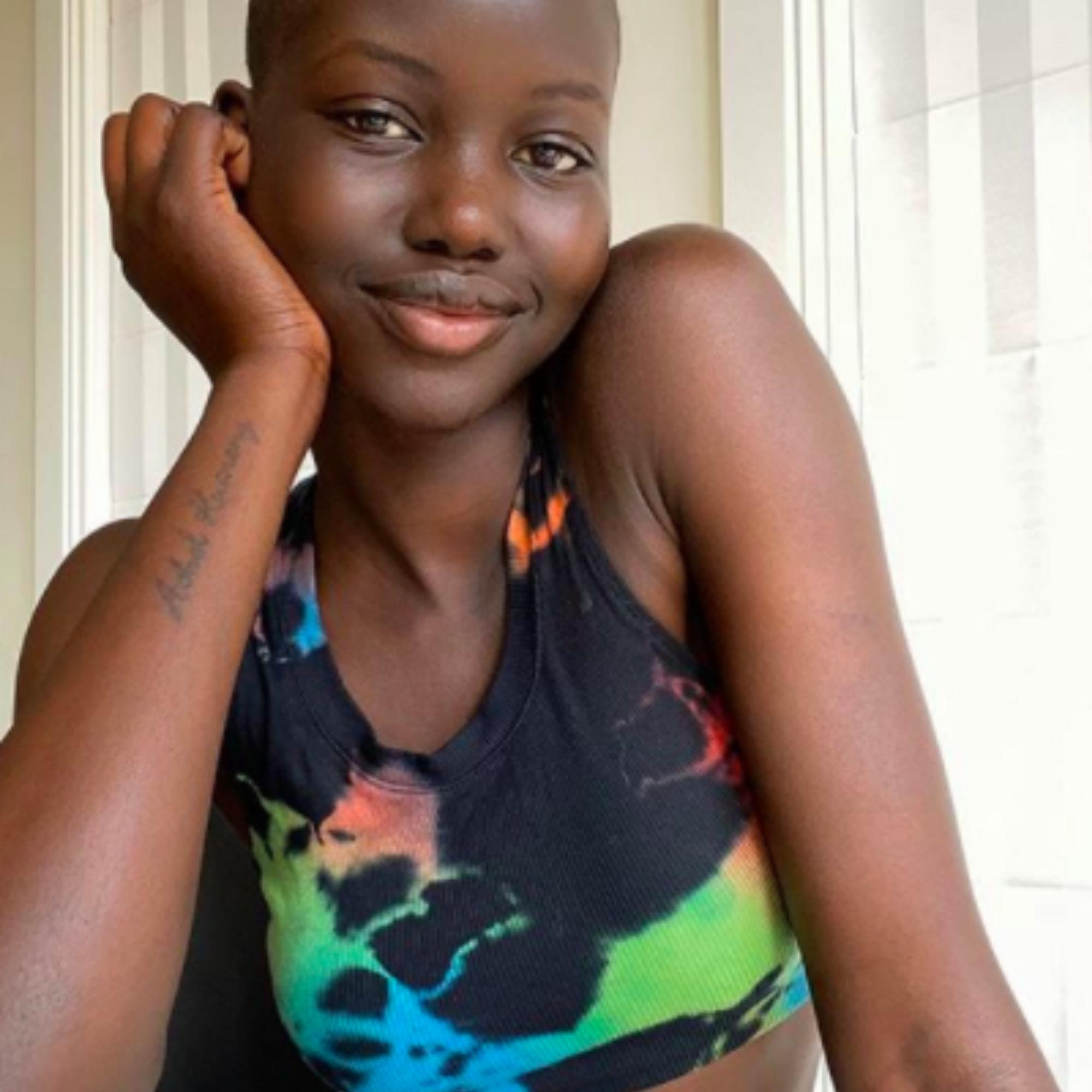 How to upcycle clothing