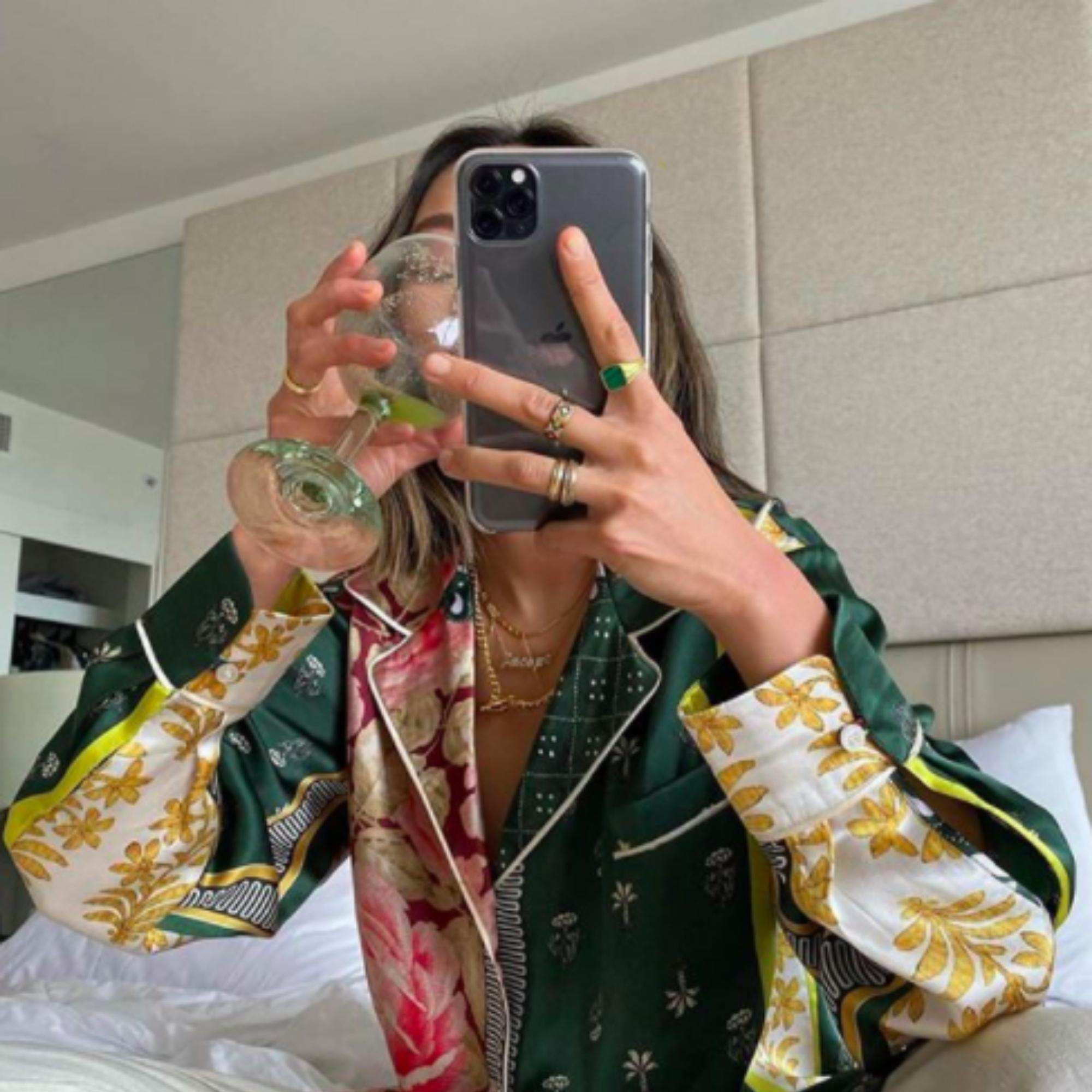 Sustainable Podcasts