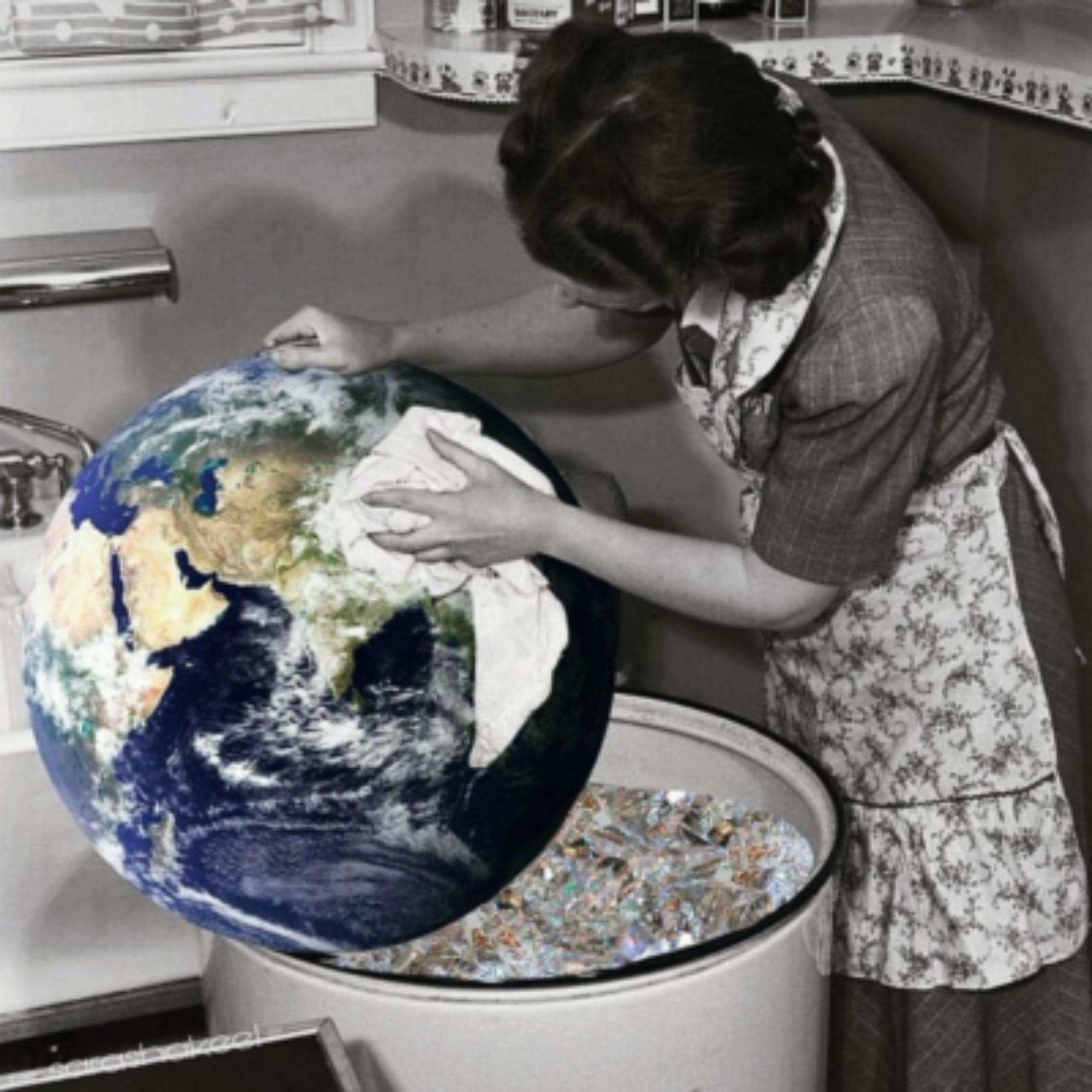 what are carbon offsets