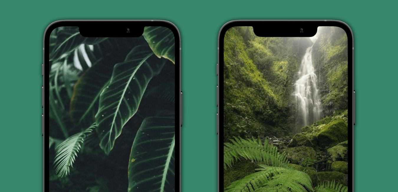 Apps for sustainability