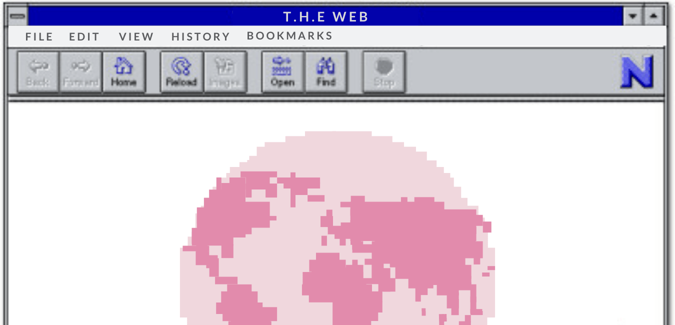 Environmentalism on the internet