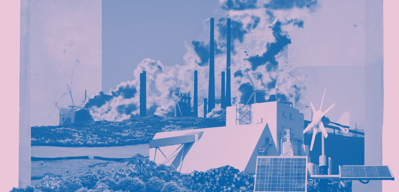 what are carbon offsets