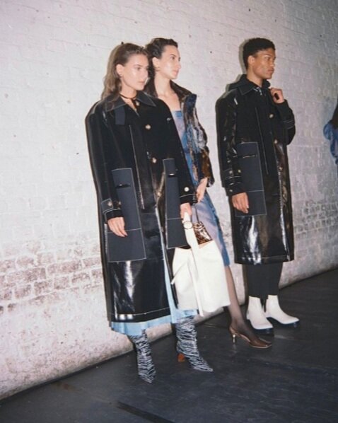 Rejina Pyo sustainable fashion