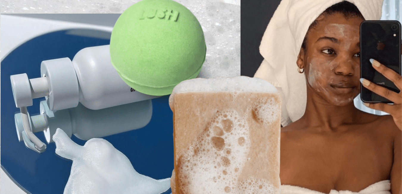 Plastic Free Skincare