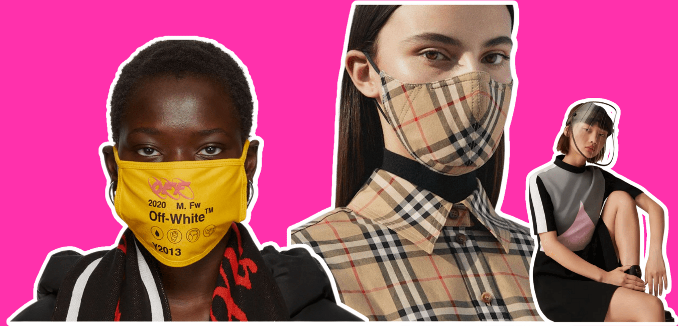 Fashion industry ethics