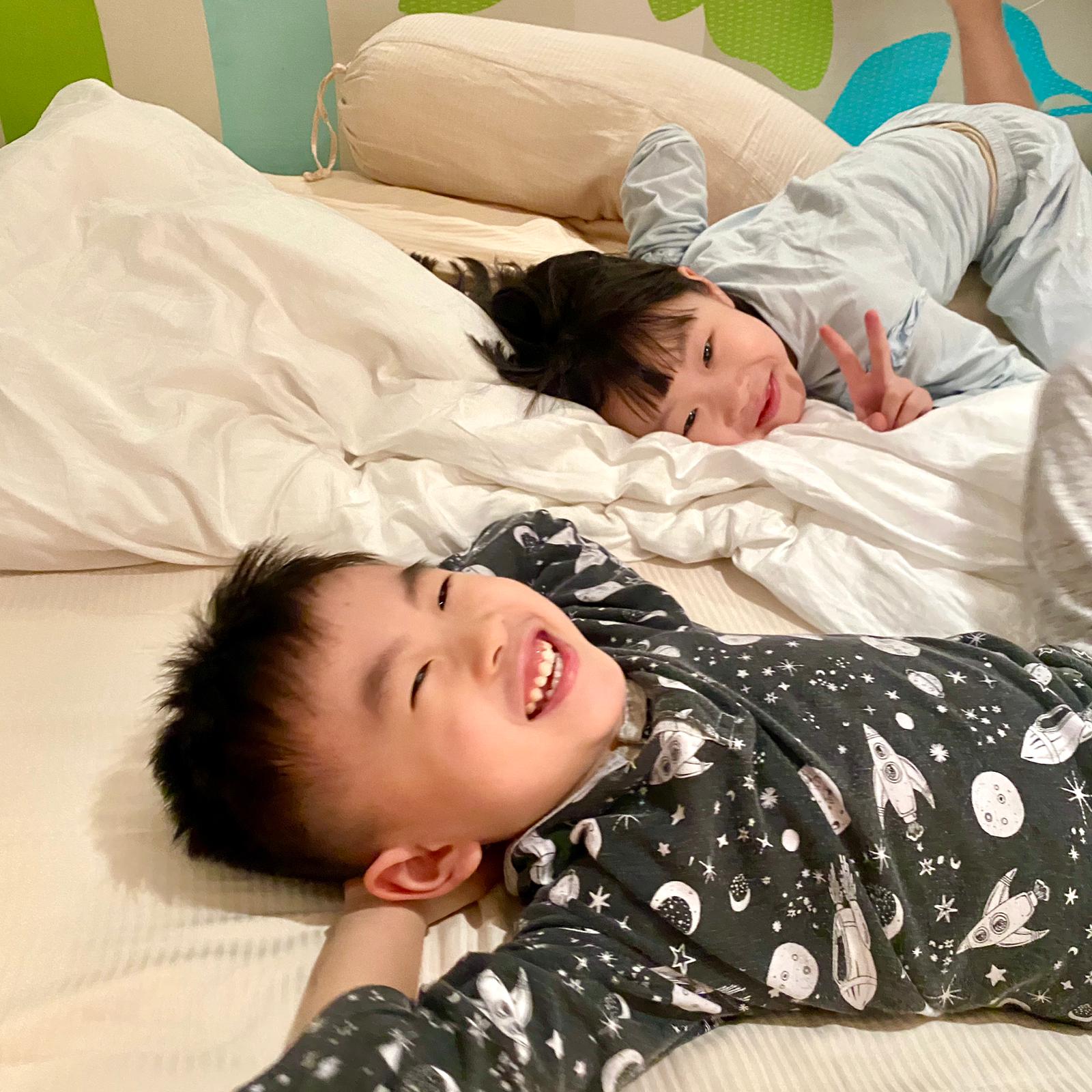 review Clean Lab mattress cleaning Singapore