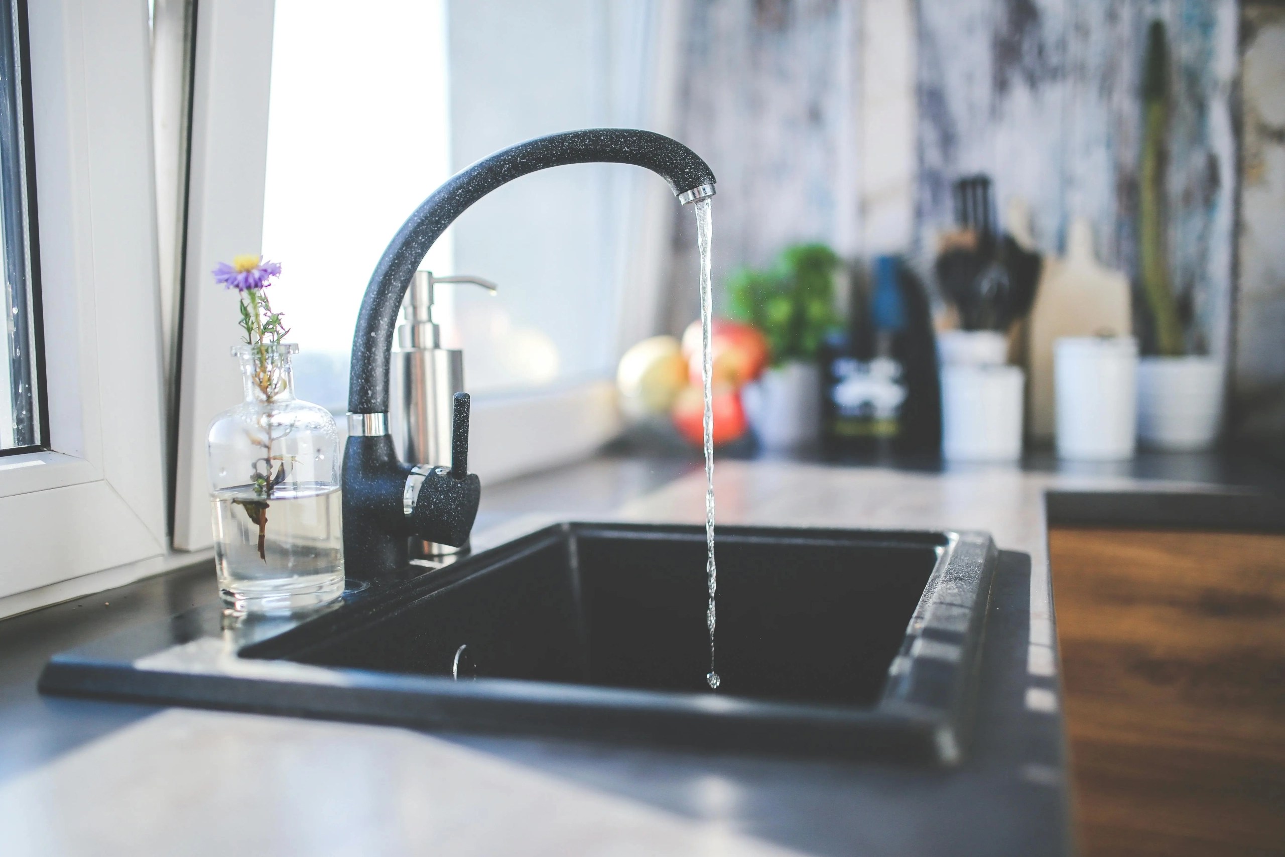Clean Your Garbage Disposal
