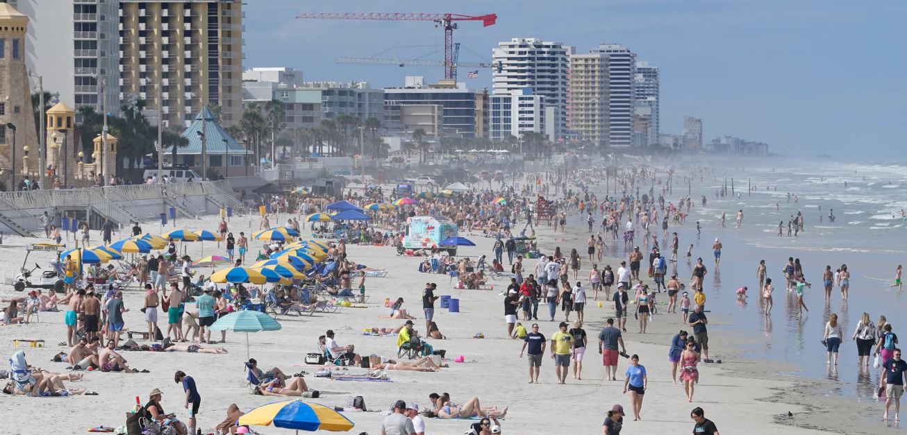 Spring Break