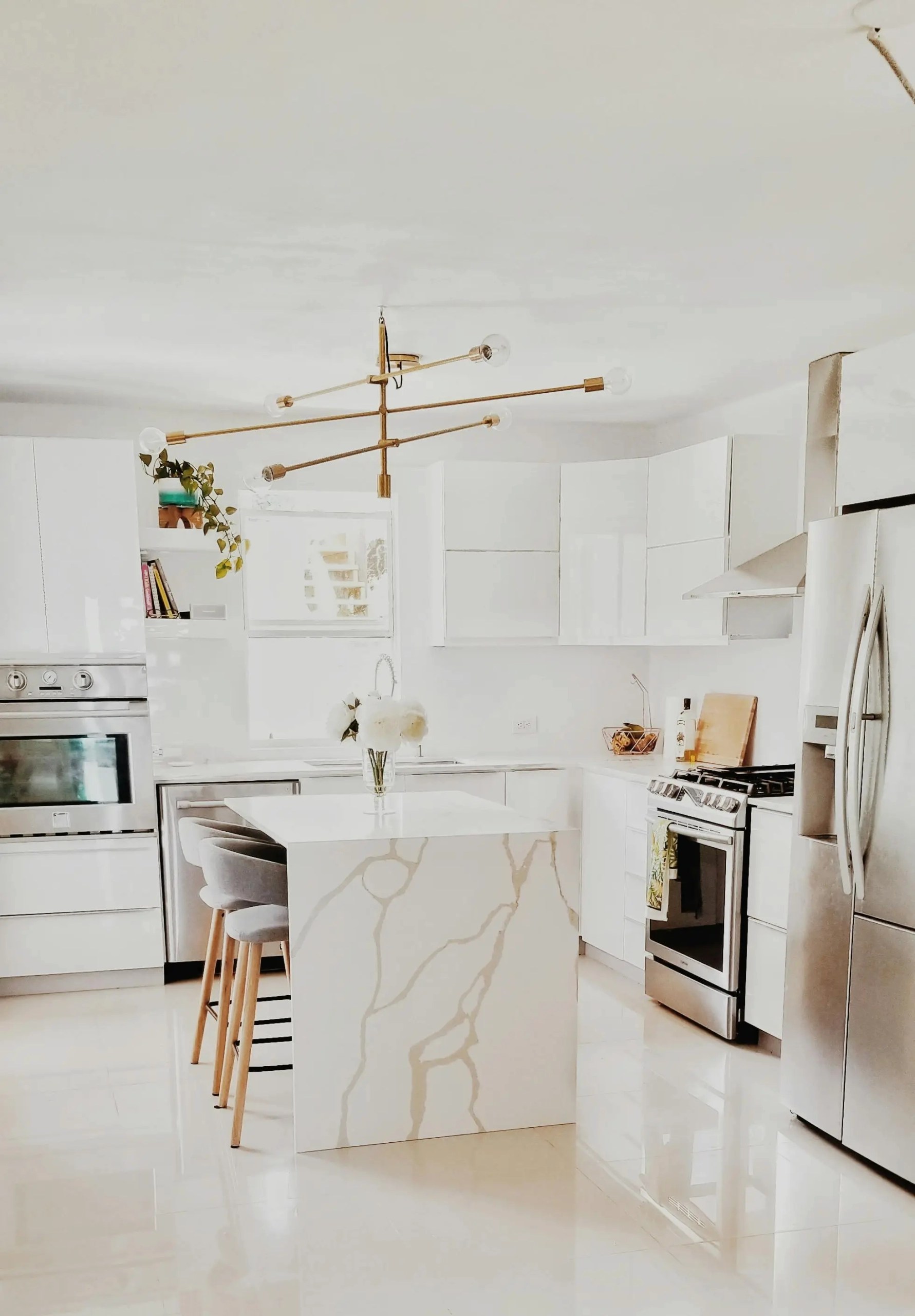 Requested Home Features