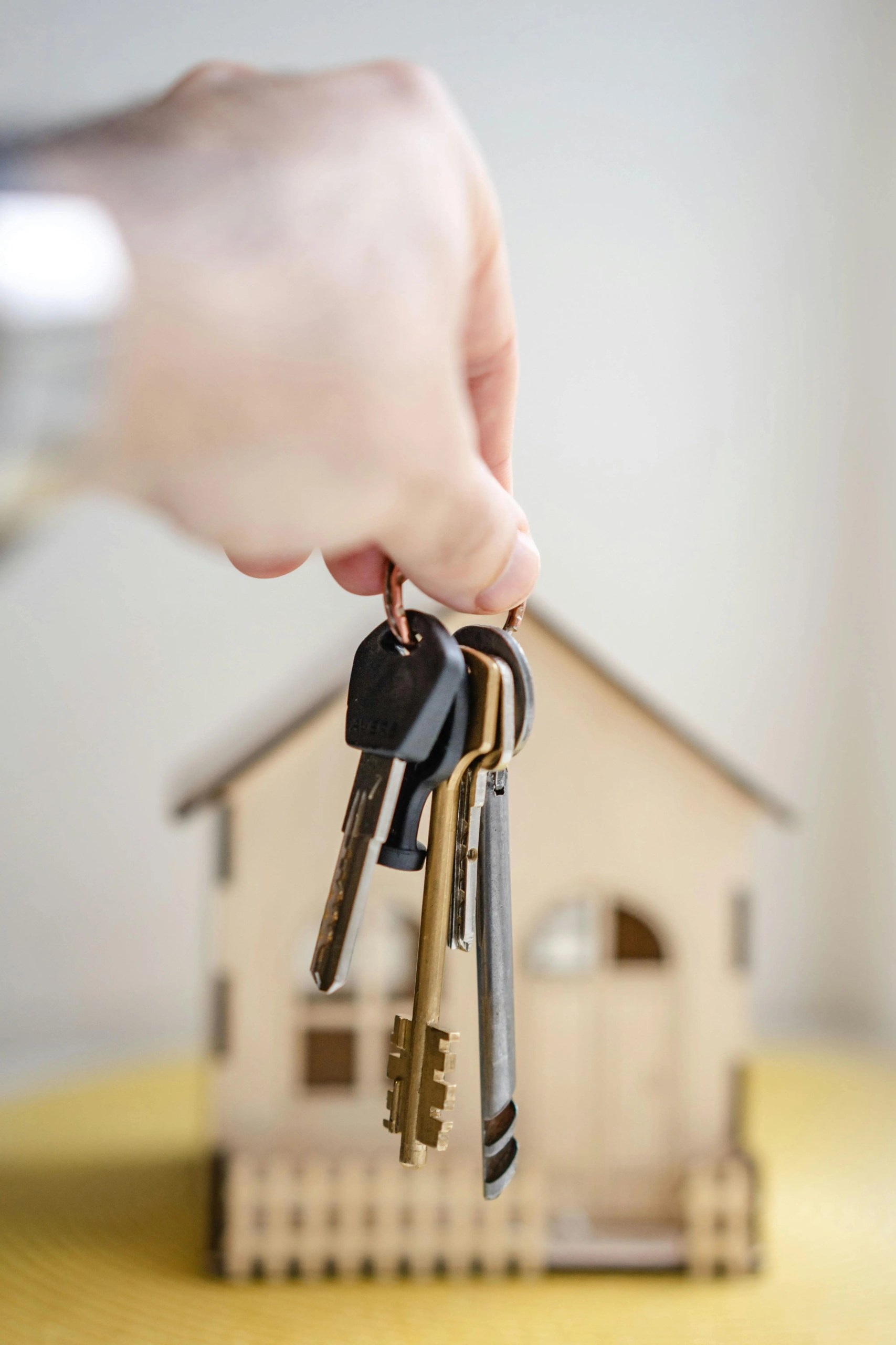 Mortgage Rates Drop