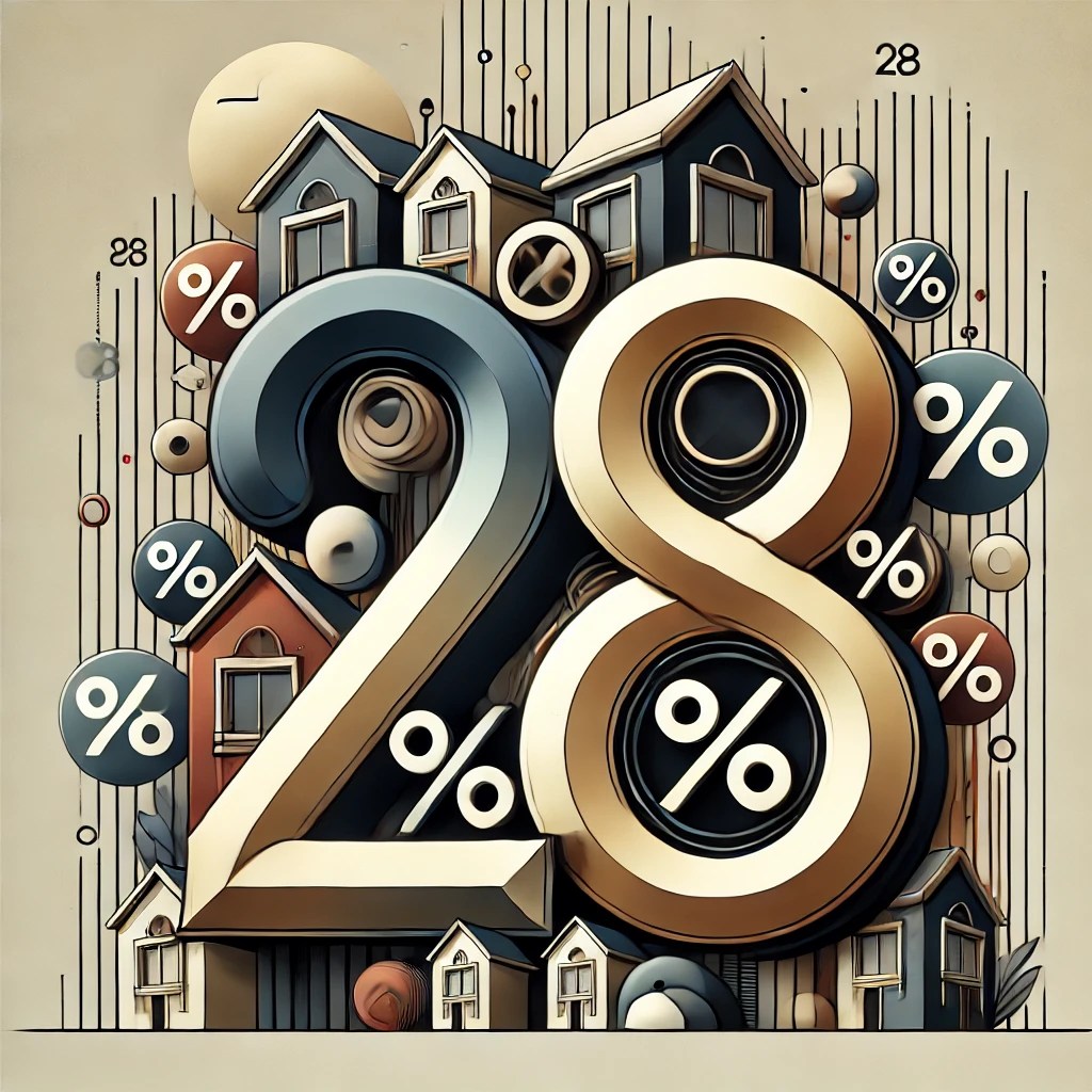 28% Rule