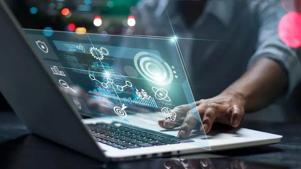 Technology in Real Estate
