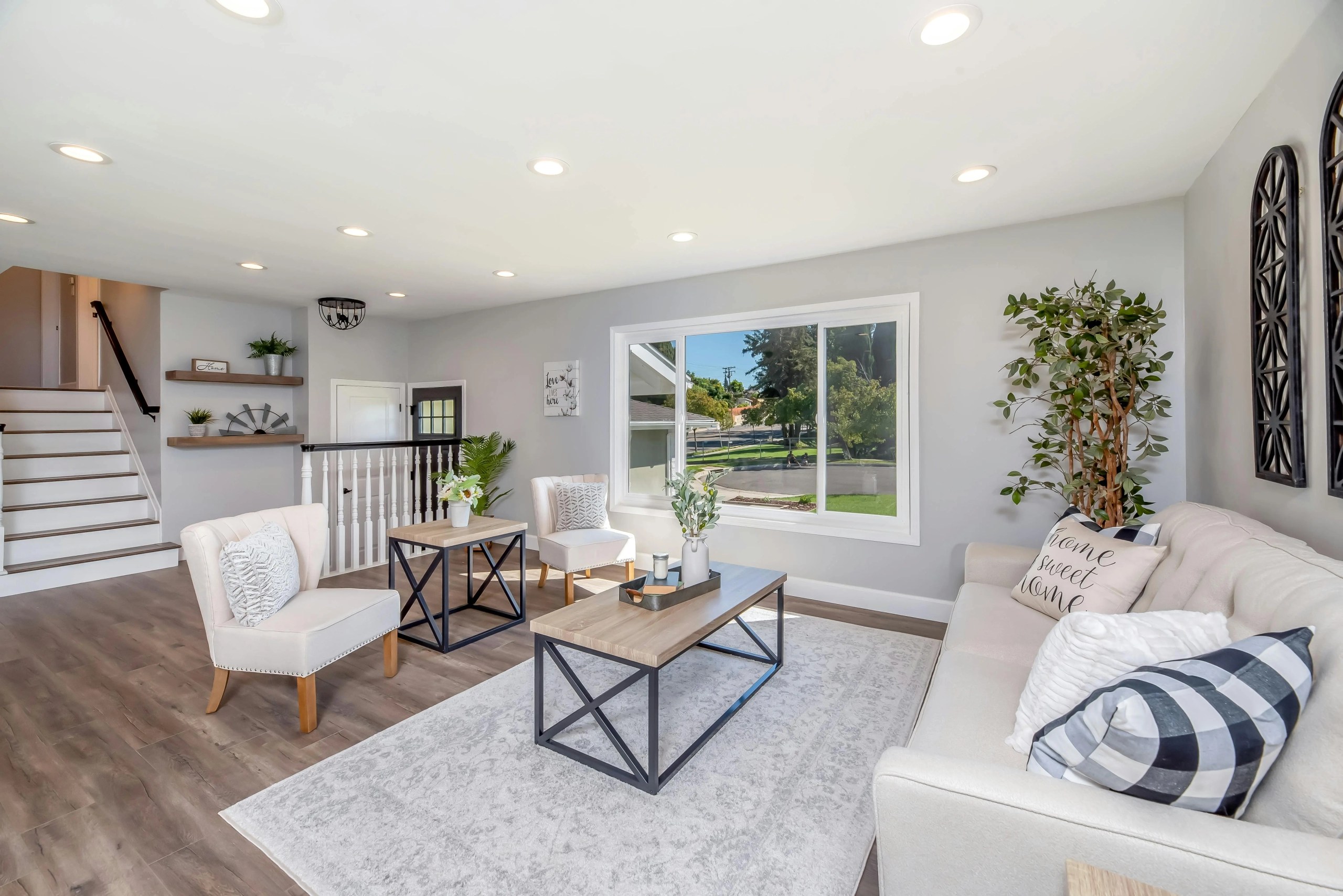 Mortgage Rates Drop