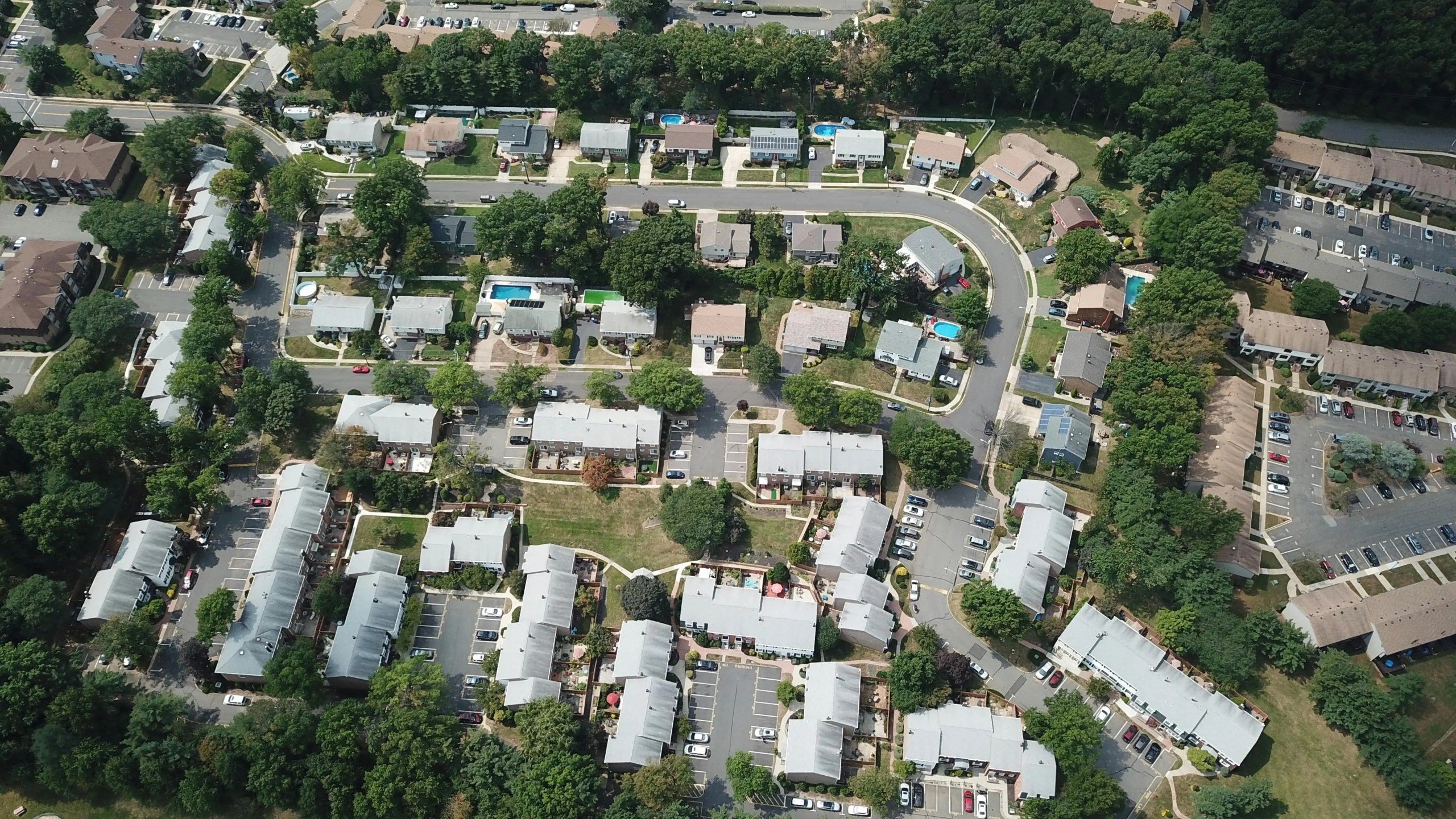 Home Sales Fall