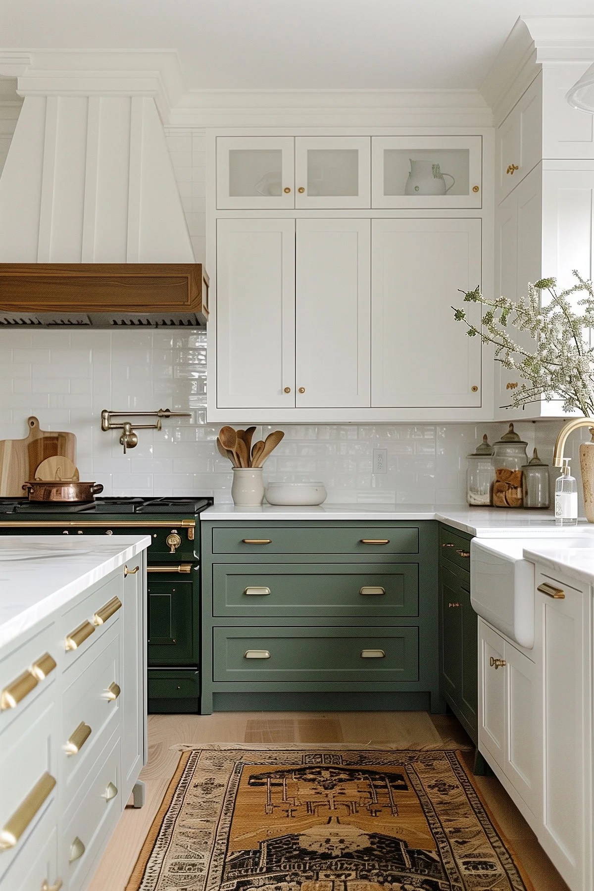 Kitchen Remodel Trends