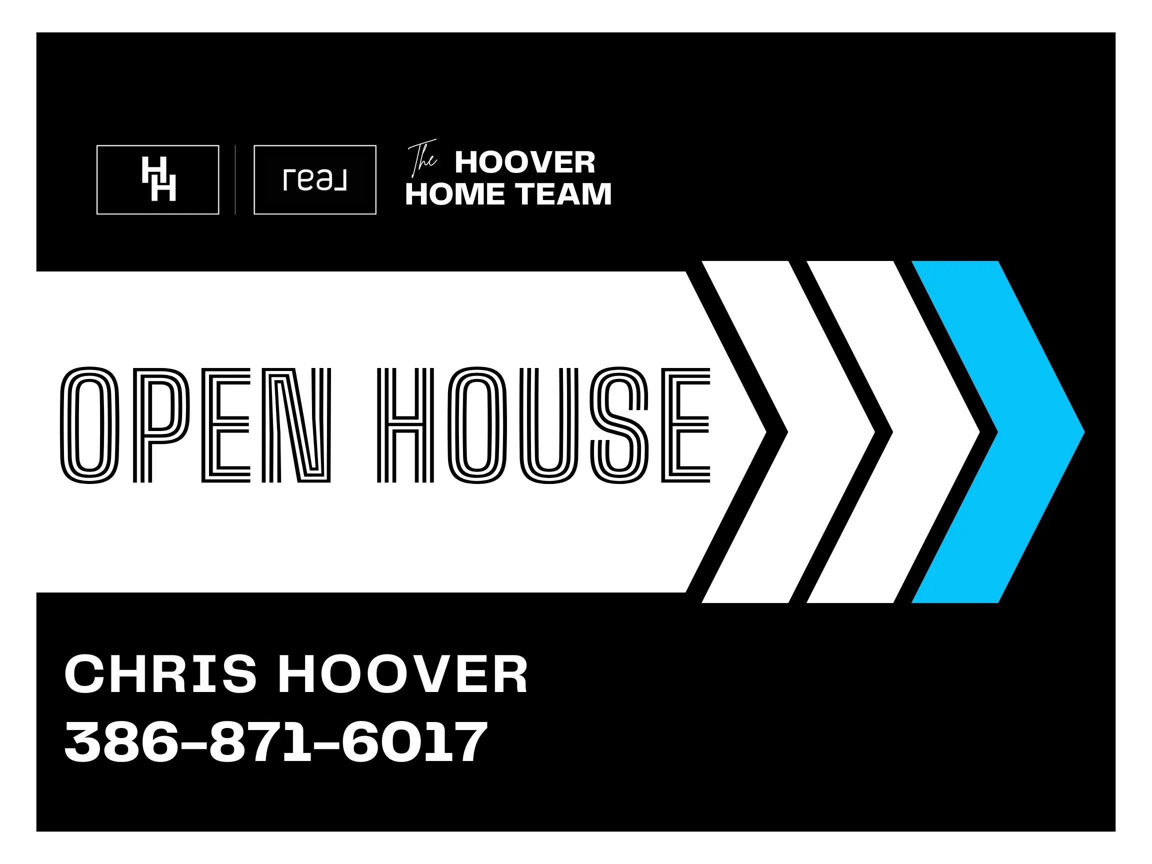 Open House