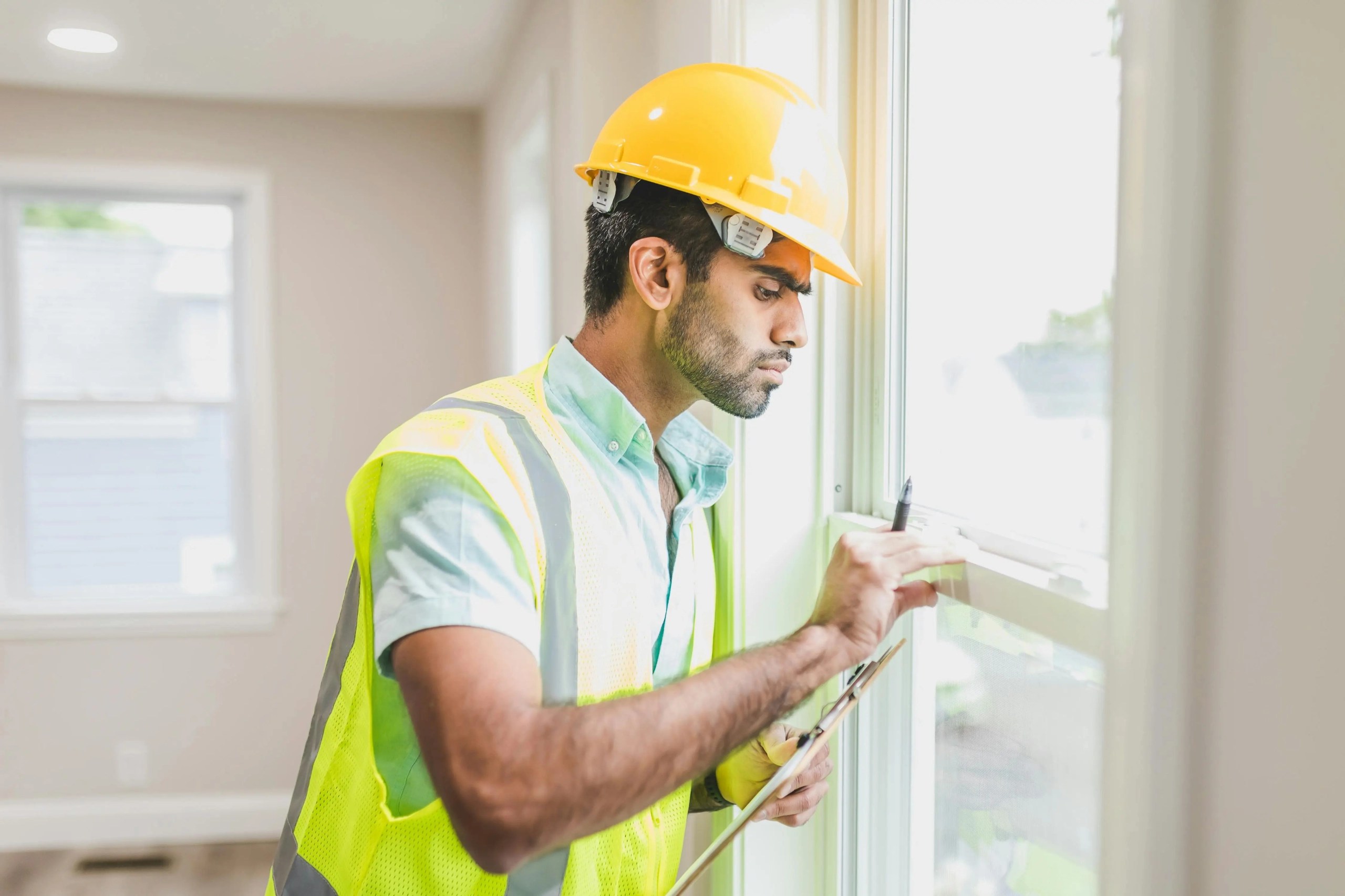 Home Inspection Checklist