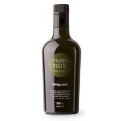 Melgarejo - Frantoio Premium Olive Oil
