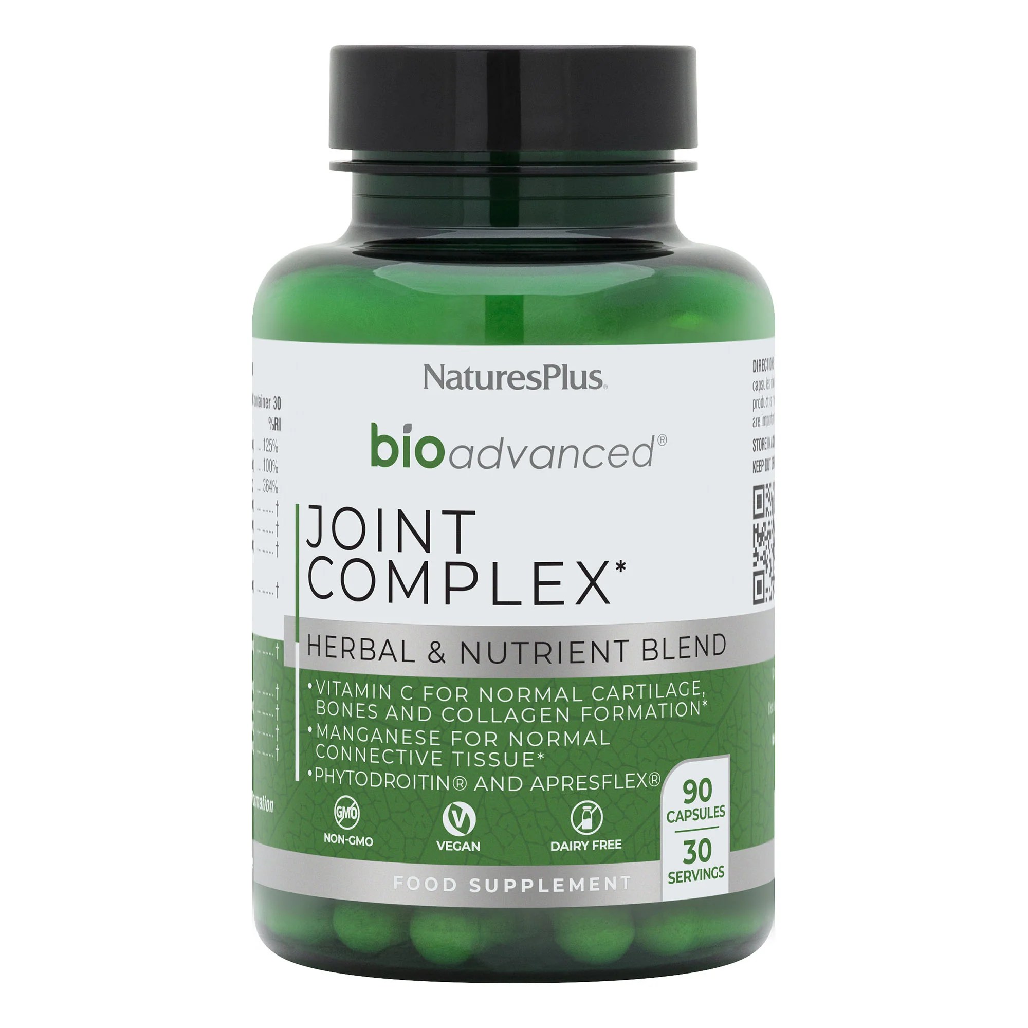 BioAdvanced Joint Complex Capsules 90 BioAdvanced Joint Complex Capsules 90