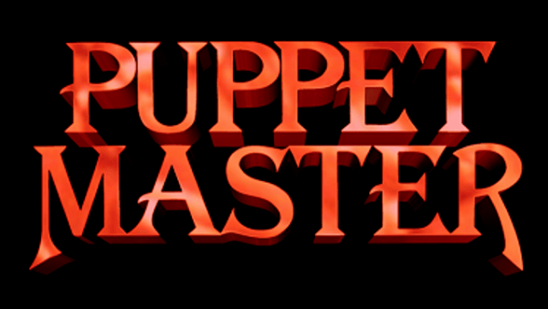 puppet