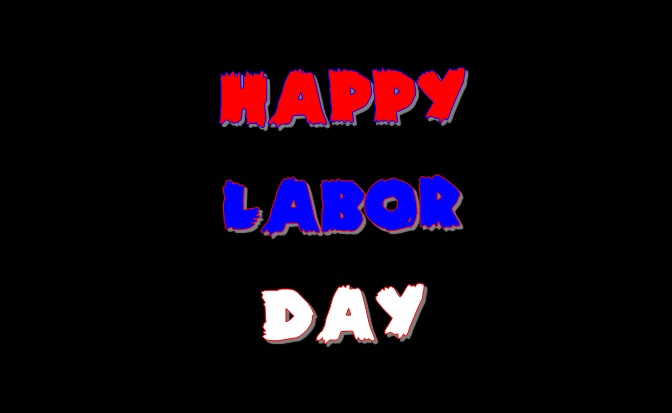 LABOR DAY