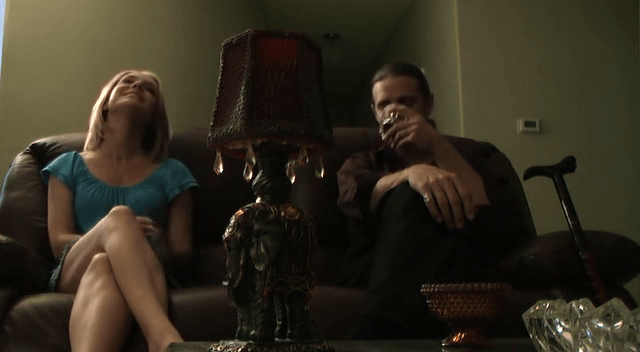 Predatory Instinct 2011 b