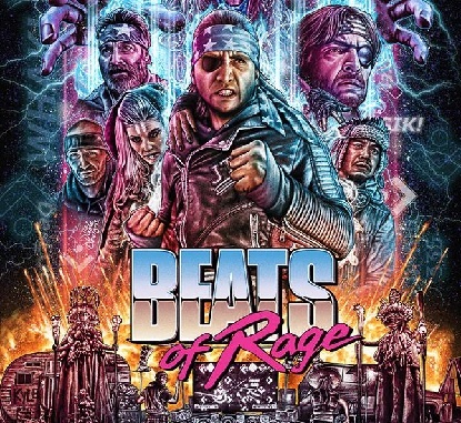 beats of rage