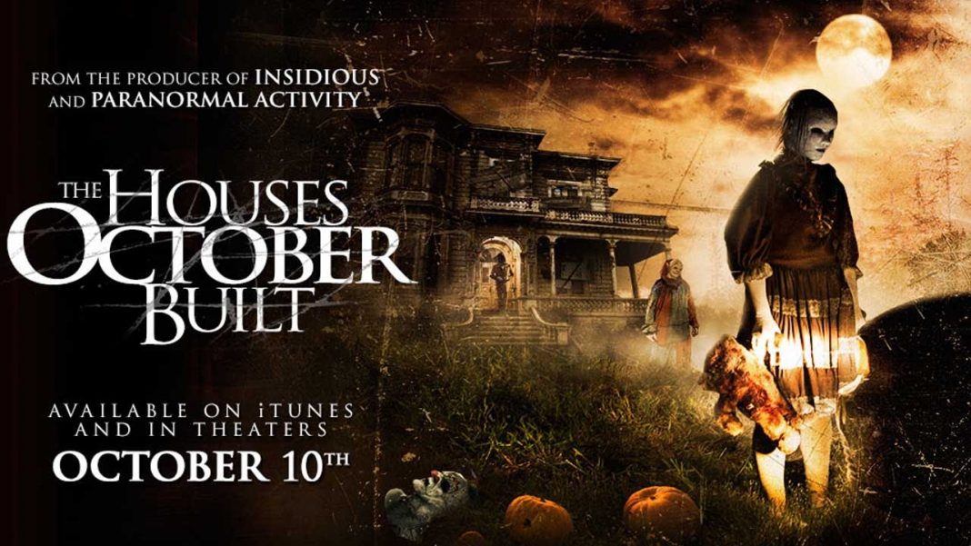 Houses-October-Built