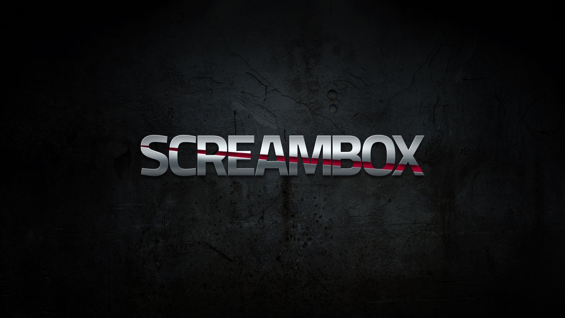 screambox