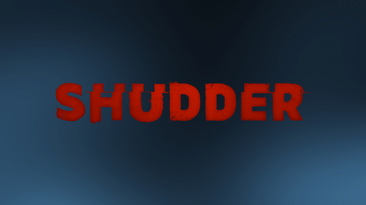shudder