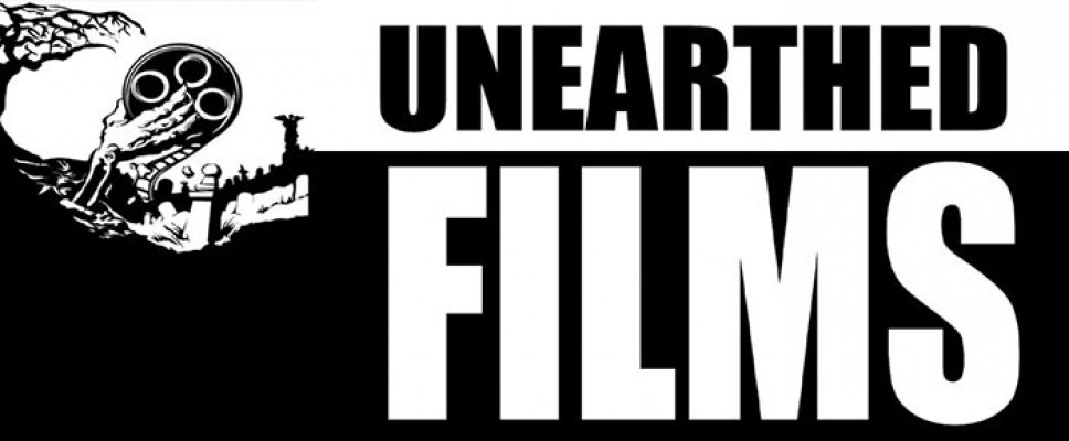 unearthed
