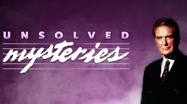 unsolved mysteries main (Custom)