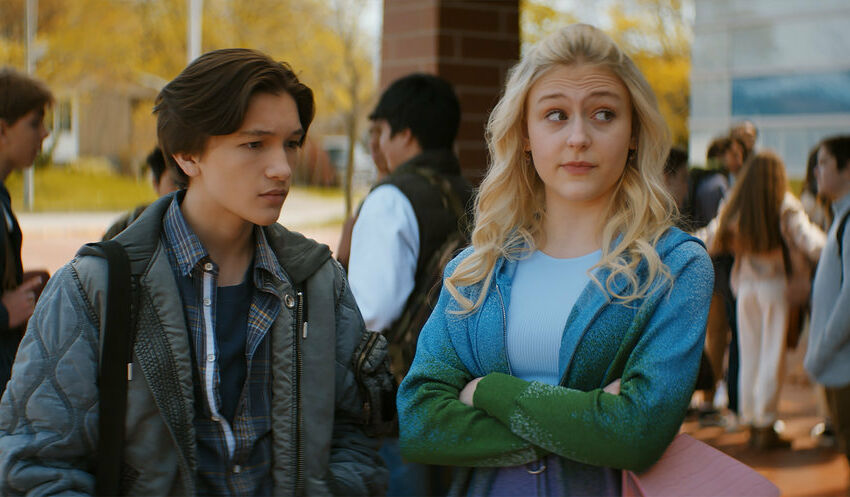 Chucky – Season 1
