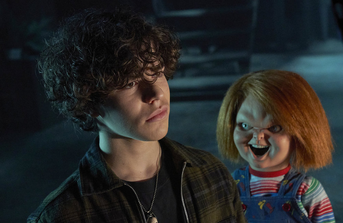 Chucky – Season 1