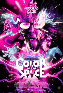 color