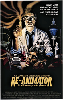 reanimator