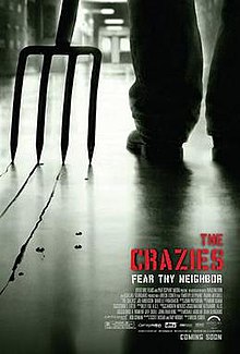 crazies