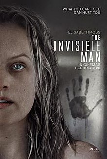 invisible