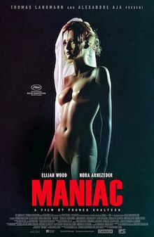 maniac