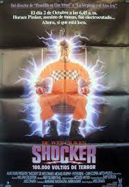 shocker