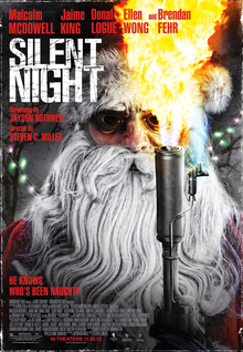 silentnight