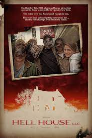 hellhouse