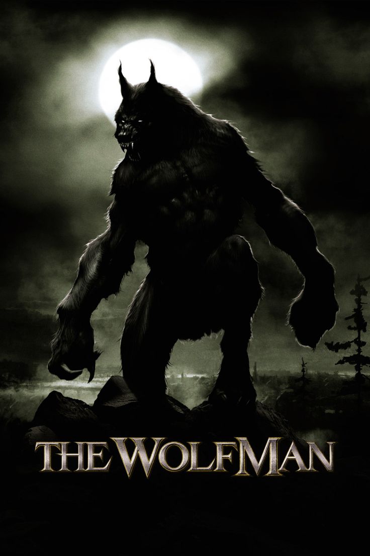 vanhelsingwolfman